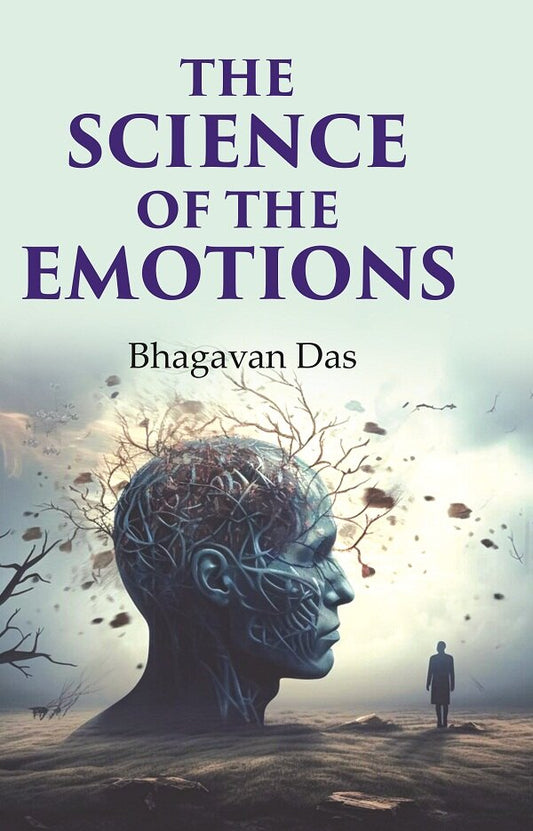 The Science of the Emotions - Gyan Books 