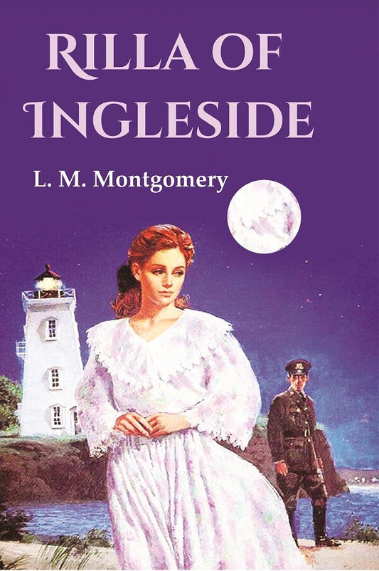 Rilla of Ingleside - Gyan Books