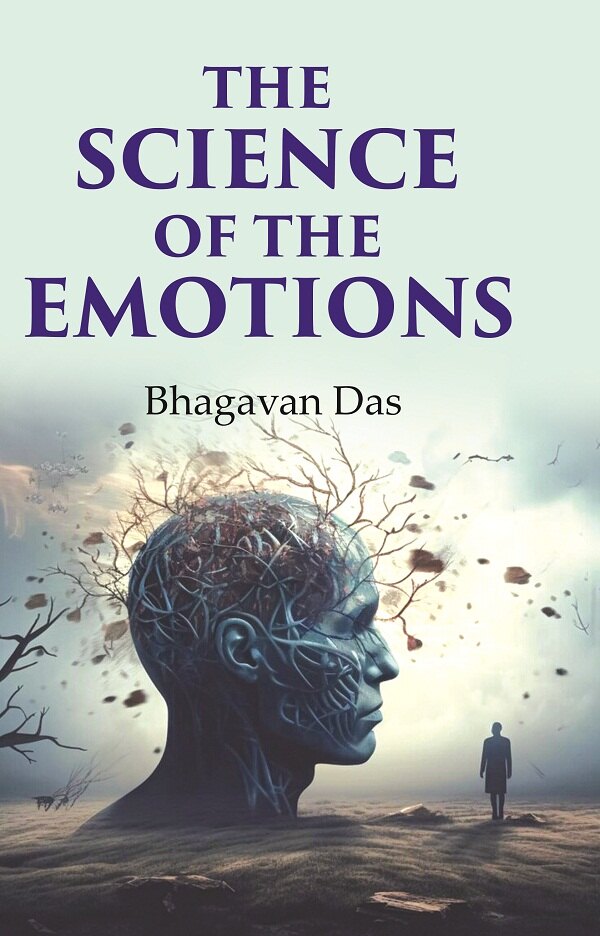 The Science of the Emotions - Gyan Books 