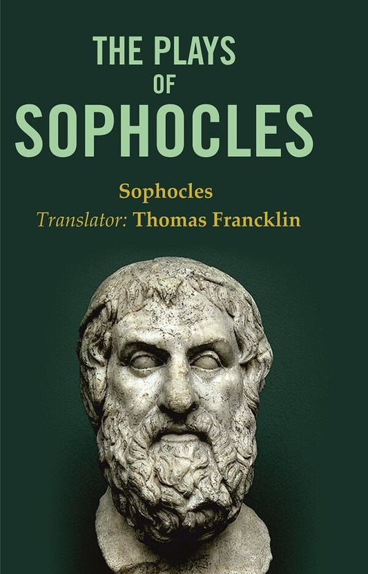 The Plays of Sophocles - Gyan Books 