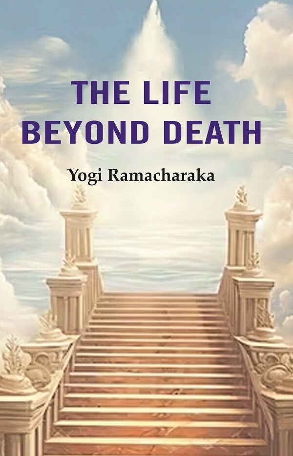 The Life Beyond Death - Gyan Books  Grab2Buy Gyan Books Grab2Buy