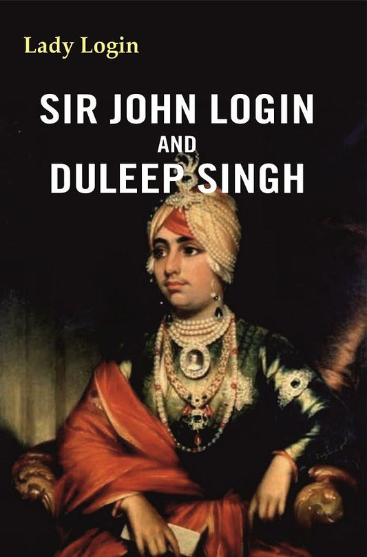 Records Of Sport And Military Life In Western India - Gyan Books 