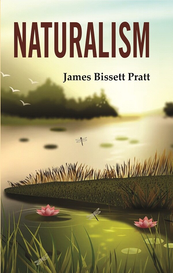 Naturalism - Gyan Books 