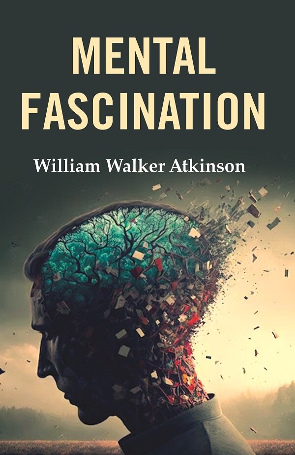 Mental Fascination - Gyan Books