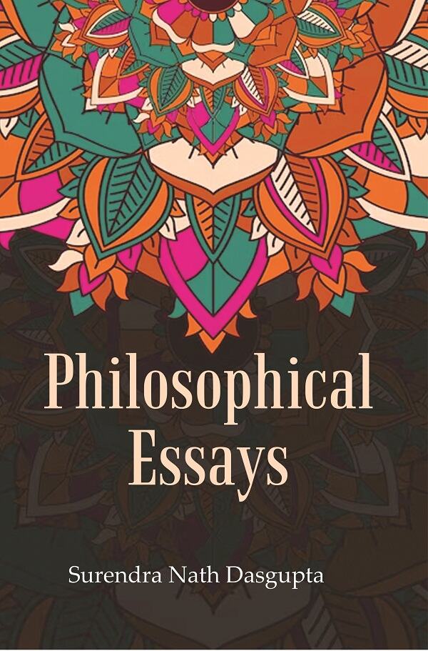 Philosophical Essays - Gyan Books