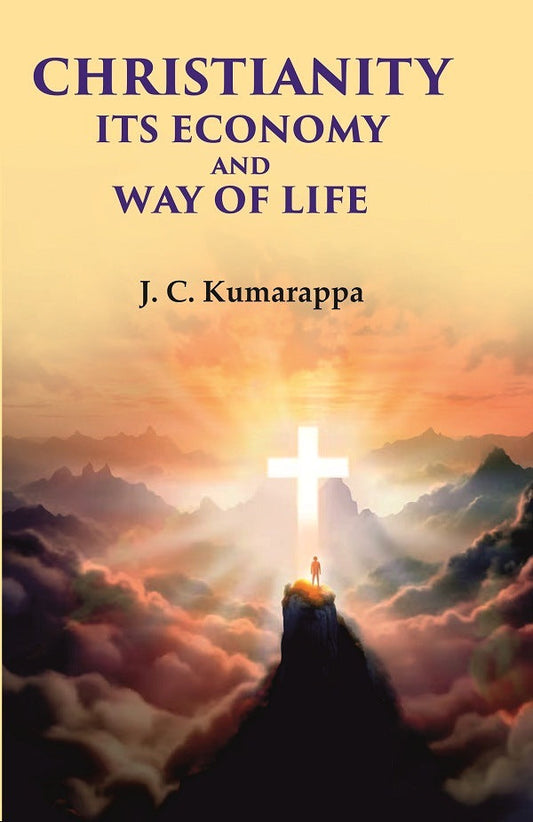 Christianity Its Economy and Way of Life - Gyan Books