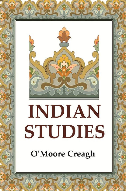 Indian studies - Gyan Books 