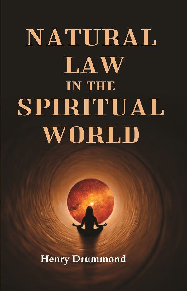 Natural Law in the Spiritual World - Gyan Books 