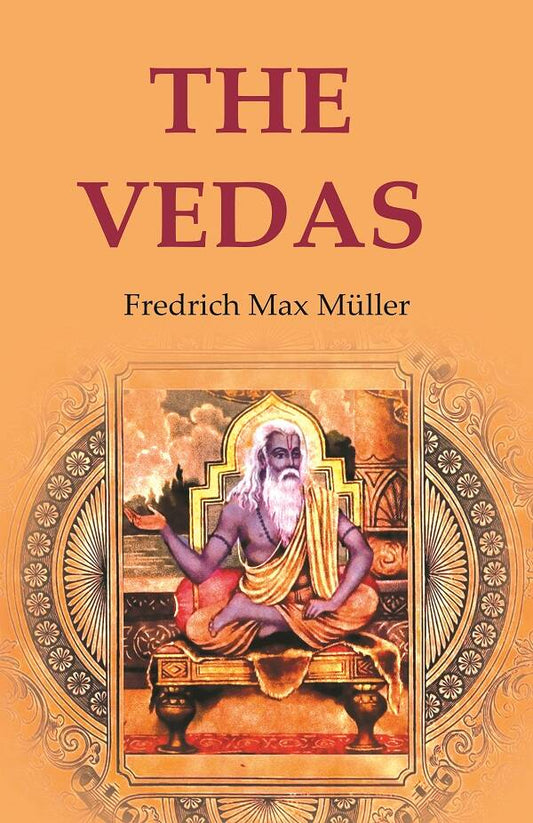 The Vedas - Gyan Books 
