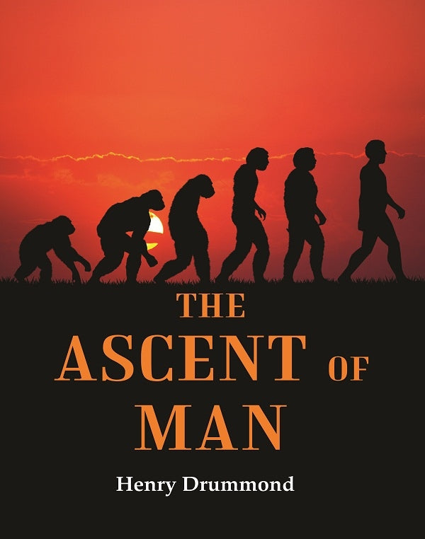 The Ascent of Man - Gyan Books 