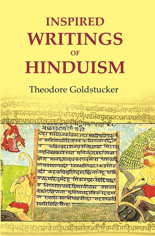 Inspired writings of Hinduism - Gyan Books 