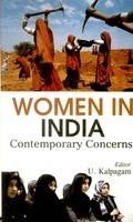 Women in India: Contemporary Concerns - Gyan Books 
