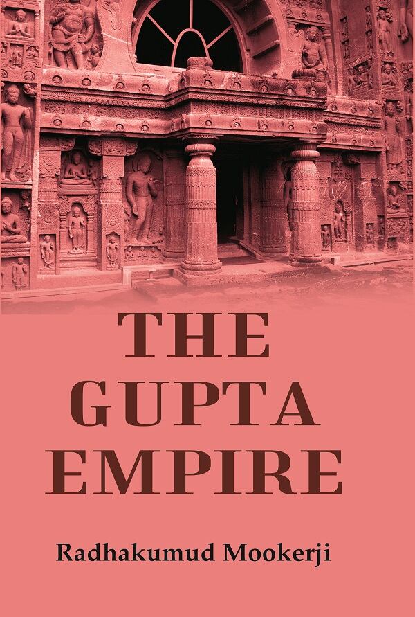 The Gupta Empire - Gyan Books 