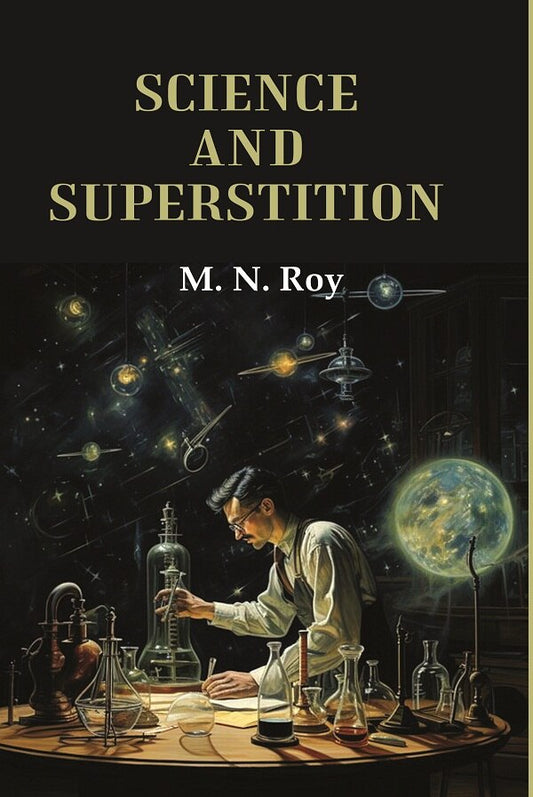 Science and Superstition - Gyan Books 