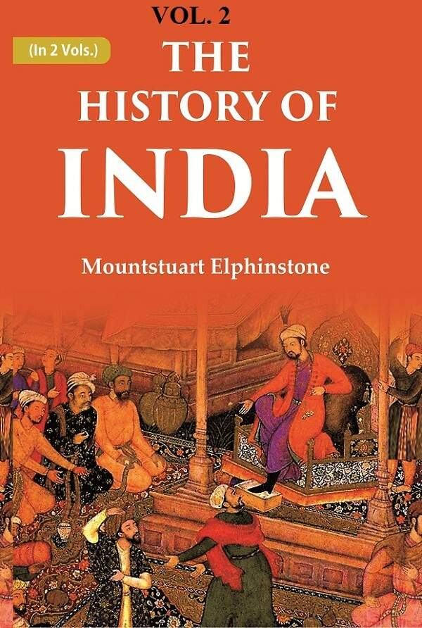 The History of India 2nd - Gyan Books 
