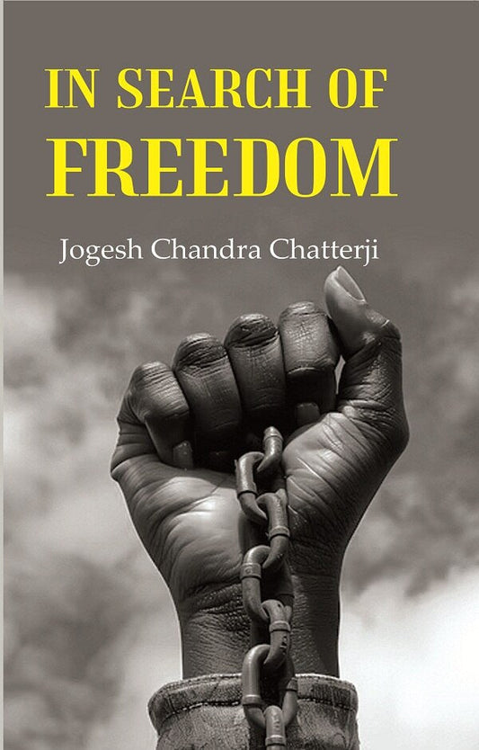 In Search of Freedom - Gyan Books 