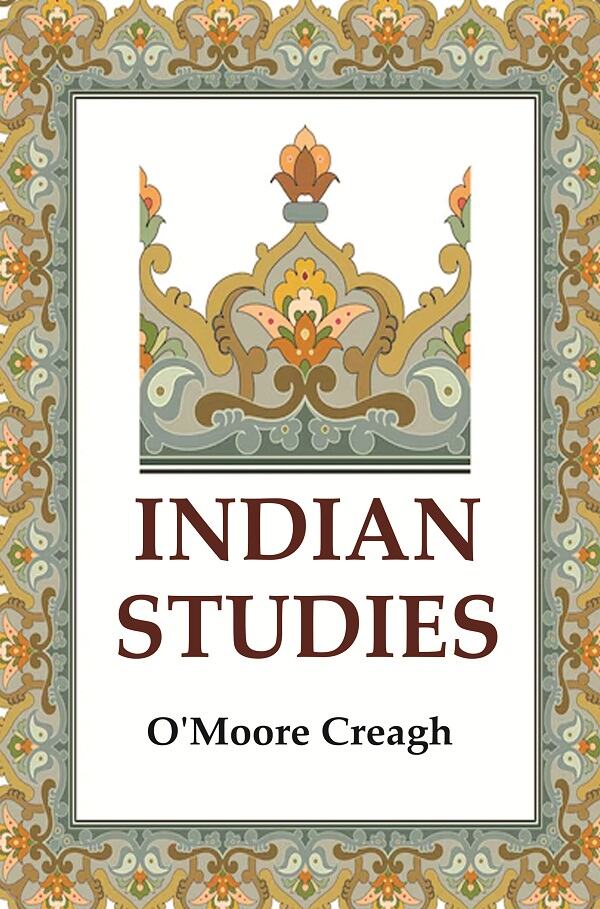 Indian studies - Gyan Books 