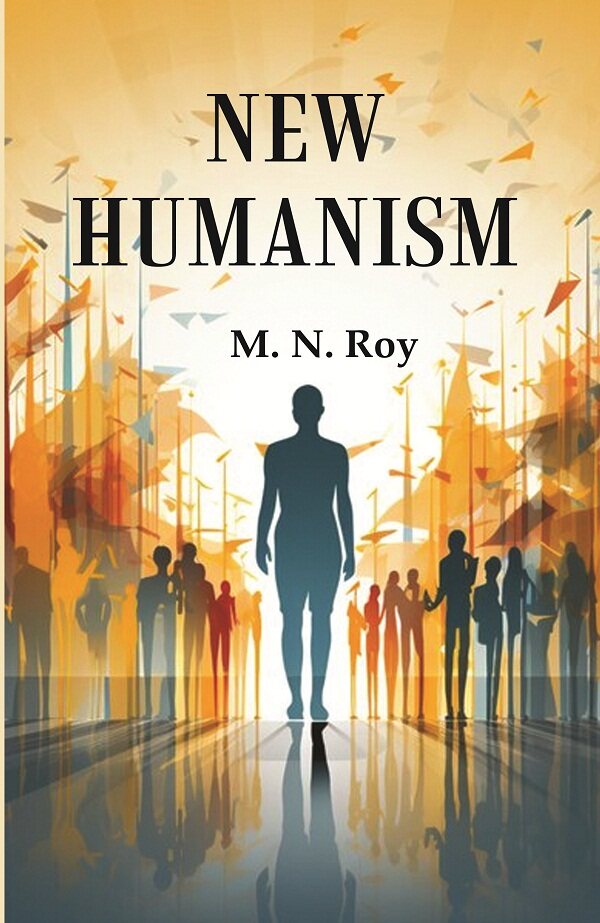 New Humanism - Gyan Books 