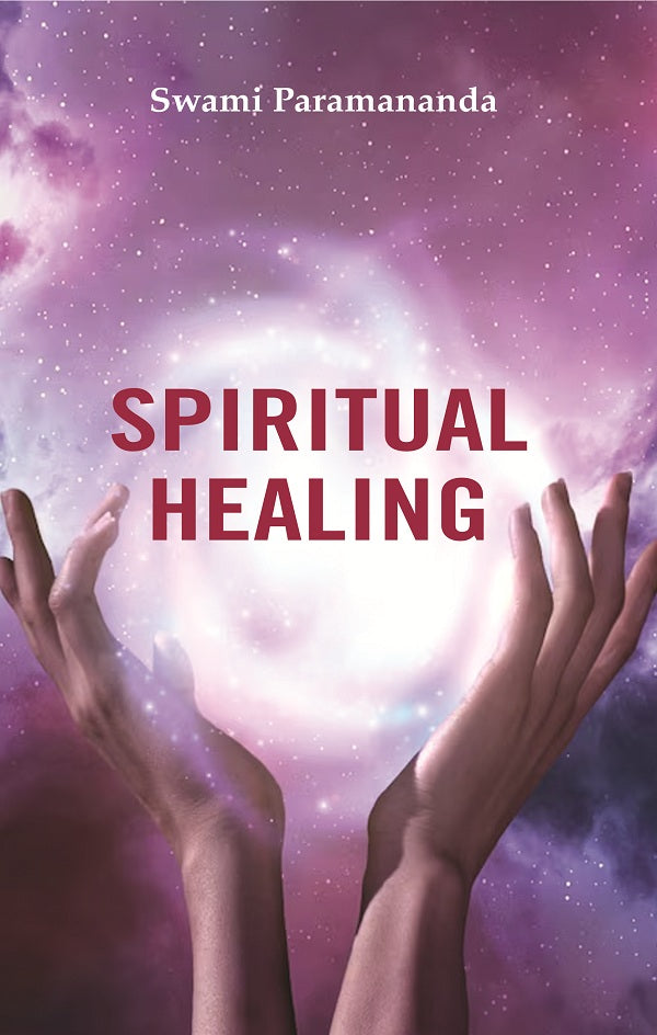 Spiritual Healing - Gyan Books 