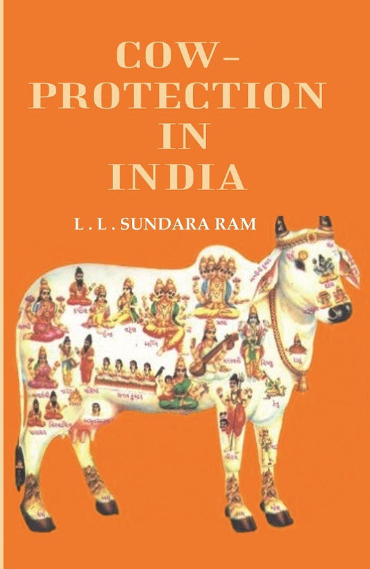Cow- Protection in India - Gyan Books 