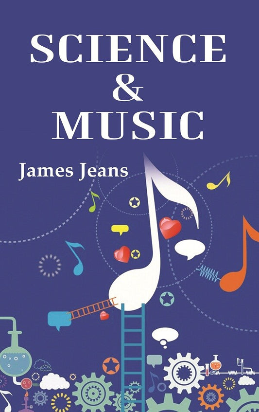 Science & Music - Gyan Books 