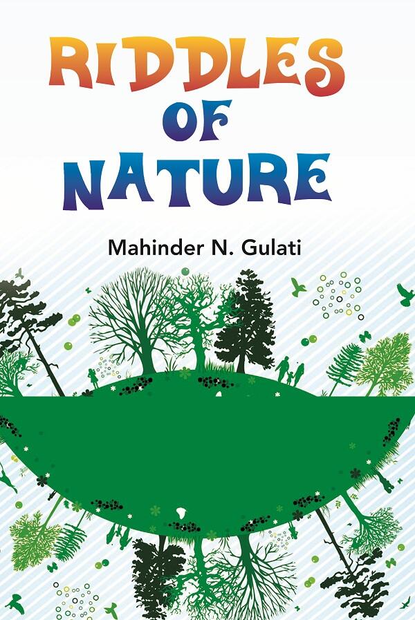 Riddles of Nature - Gyan Books 