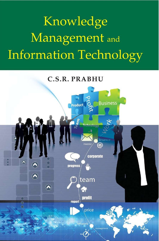 Knowledge Management and Information Technology - Gyan Books 