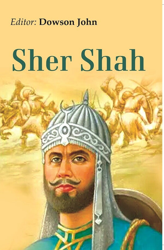 Sher Shah - Gyan Books 
