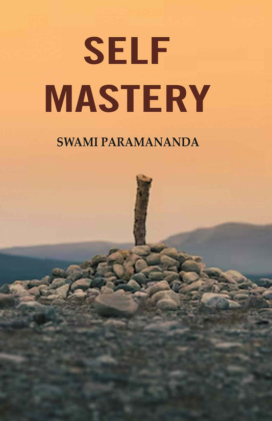 Self Mastery - Gyan Books