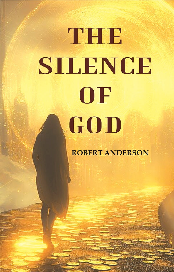 The Silence of God - Gyan Books 