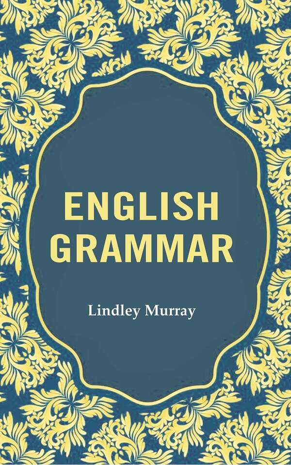 English Grammar - Gyan Books 