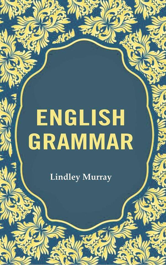 English Grammar - Gyan Books 