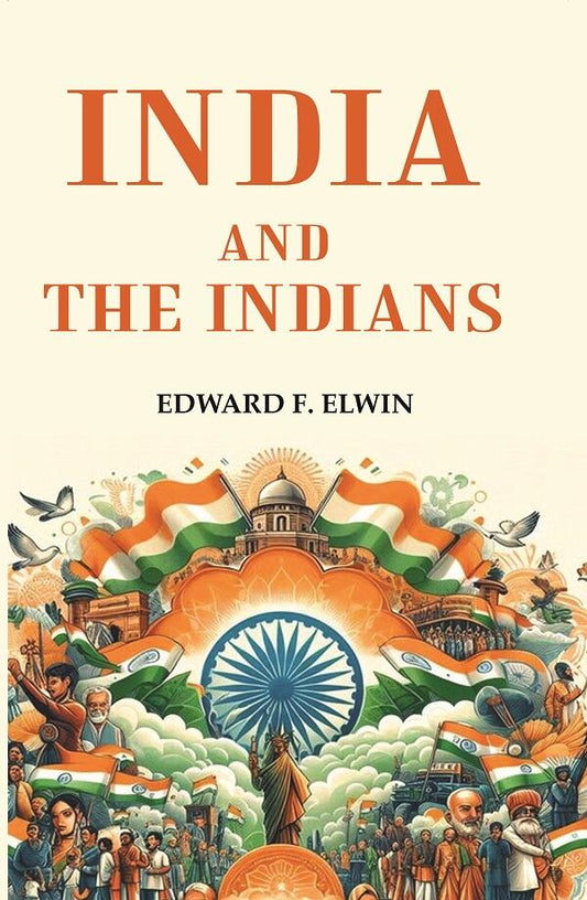 India and the Indians - Gyan Books 