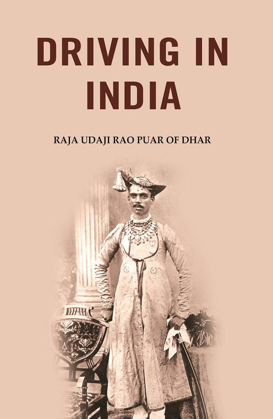 Driving in India - Gyan Books