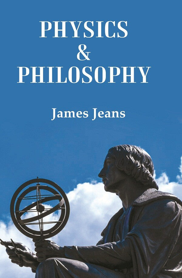 Physics & Philosophy - Gyan Books 