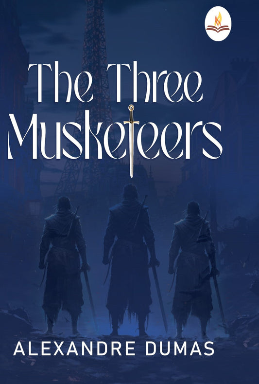 The Three Musketeers - Alexandre Dumas  Grab2Buy Prints Publications Grab2Buy