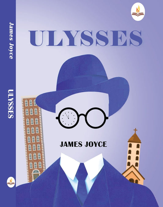 Ulysses - James Joyce  Grab2Buy Prints Publications Grab2Buy