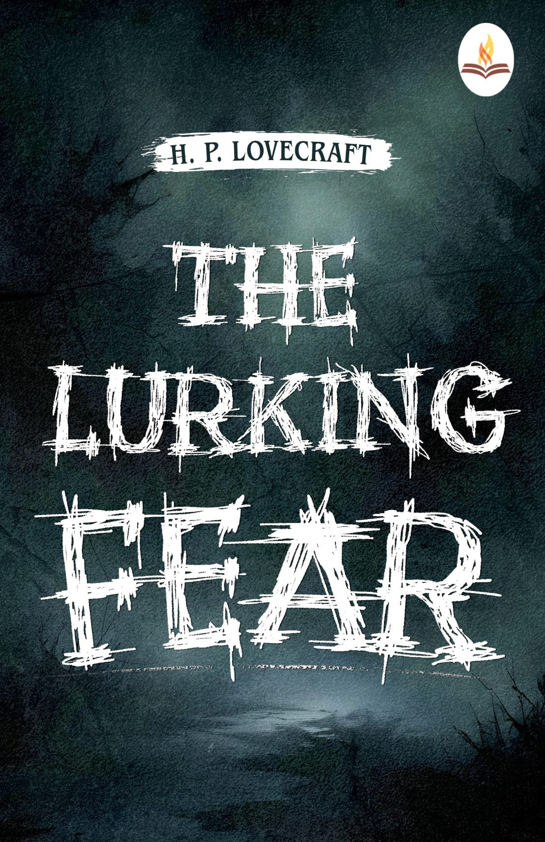 The Lurking Fear - H. P. Lovecraft  Grab2Buy Prints Publications Grab2Buy