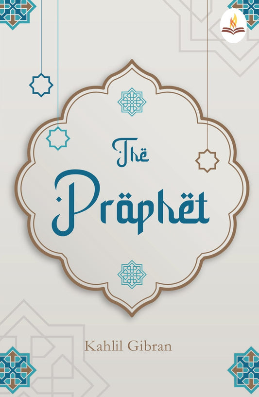 The Prophet - Kahlil Gibran  Grab2Buy Rajpal & Sons Grab2Buy