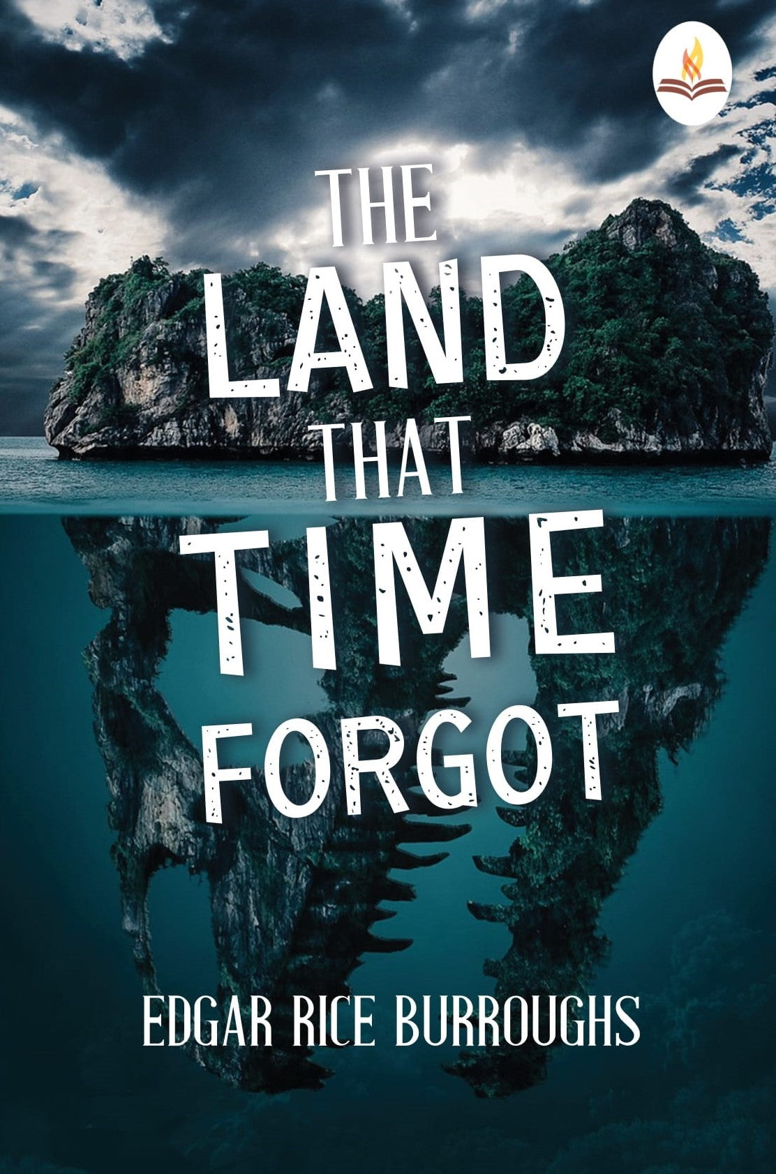 The Land That Time Forgot - Edgar Rice Burroughs  Grab2Buy Prints Publications Grab2Buy