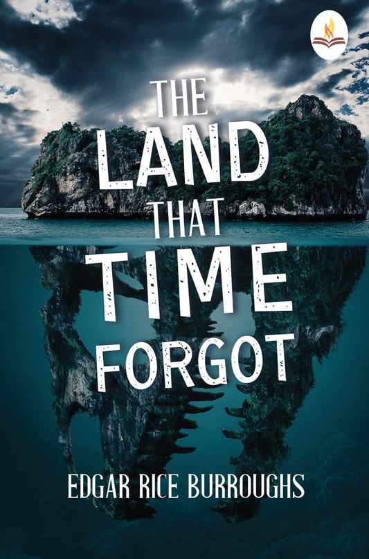 The Land That Time Forgot - Edgar Rice Burroughs  Grab2Buy Prints Publications Grab2Buy
