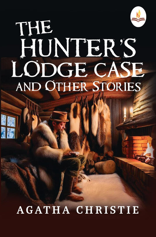 The Hunter’s Lodge Case and Other Stories - Agatha Christie  Grab2Buy Prints Publications Grab2Buy