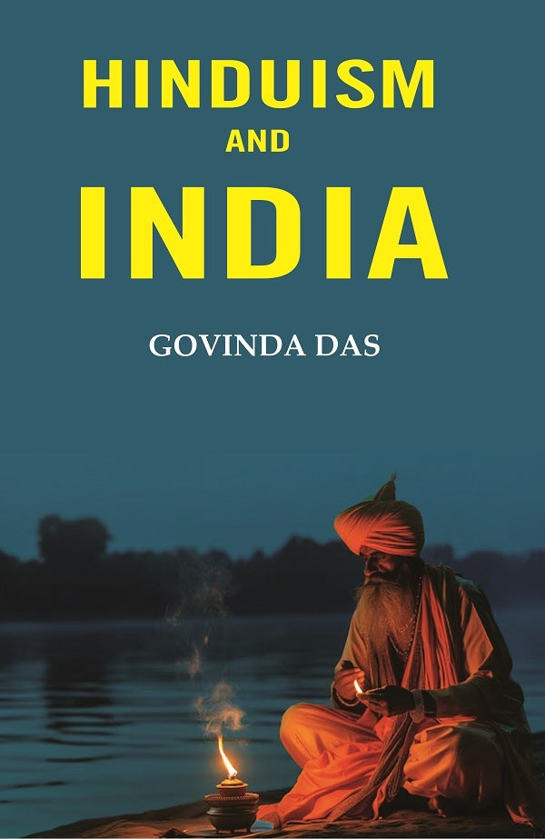 Hinduism and India - Gyan Books 