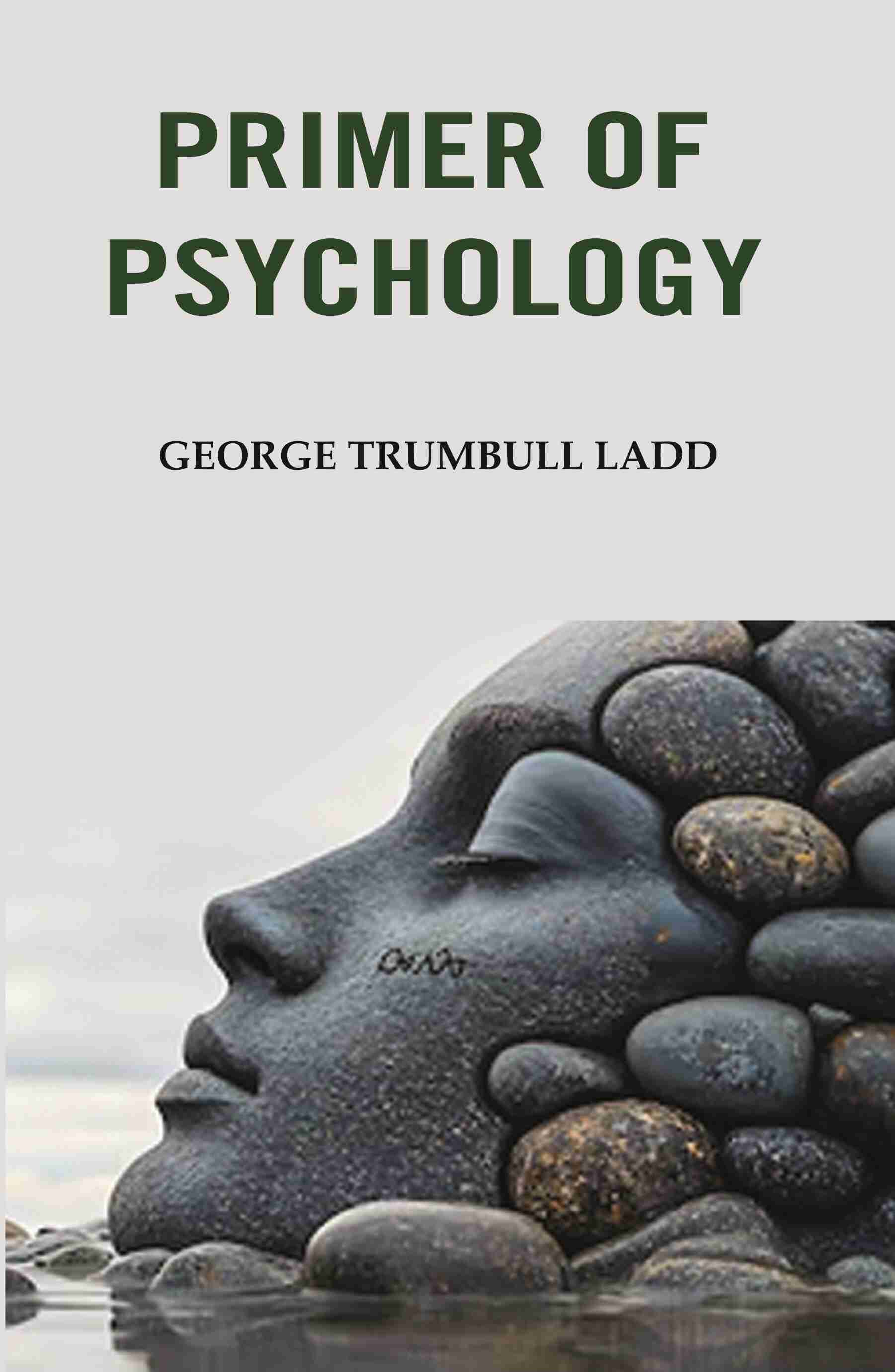 Primer of Psychology - Gyan Books 