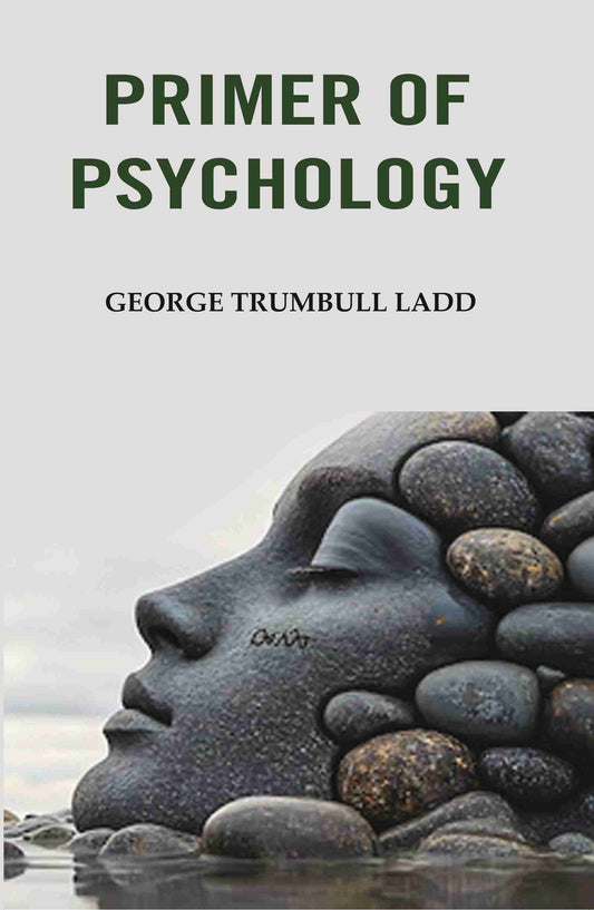 Primer of Psychology - Gyan Books 