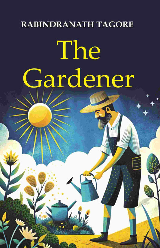 The Gardener - Gyan Books