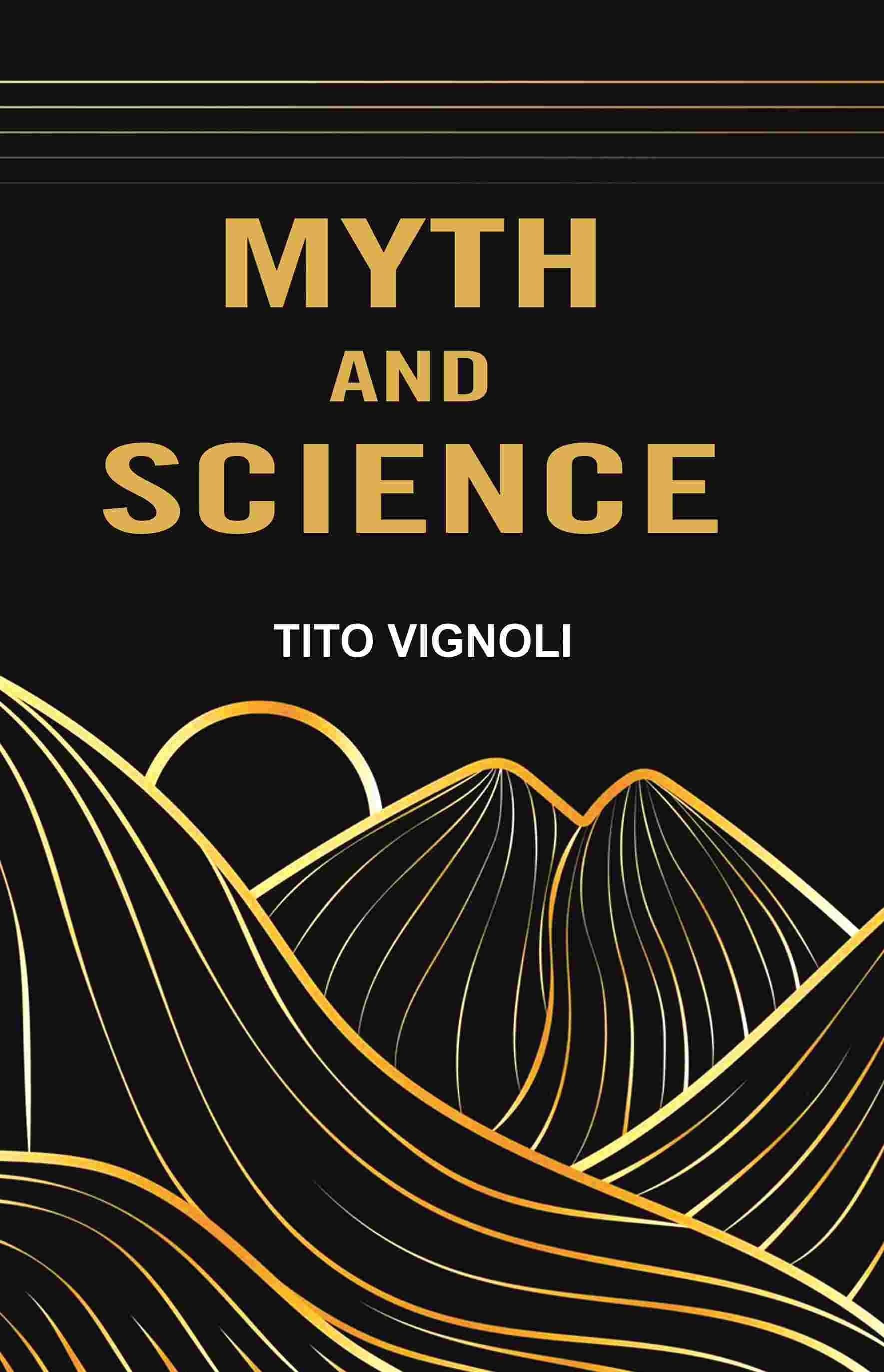 Myth and Science - Gyan Books 