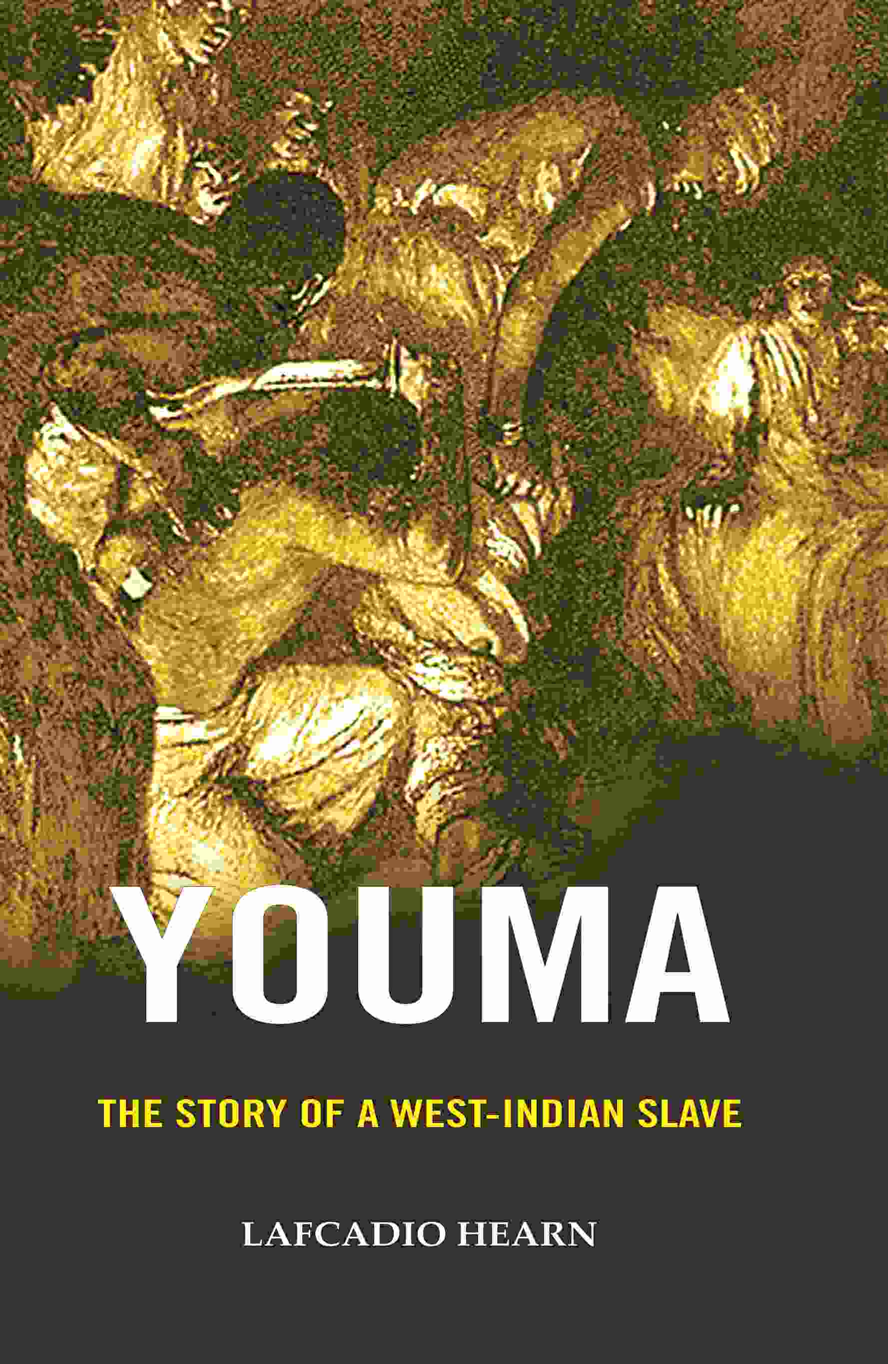 Youma: The Story of a West-Indian Slave - Gyan Books 