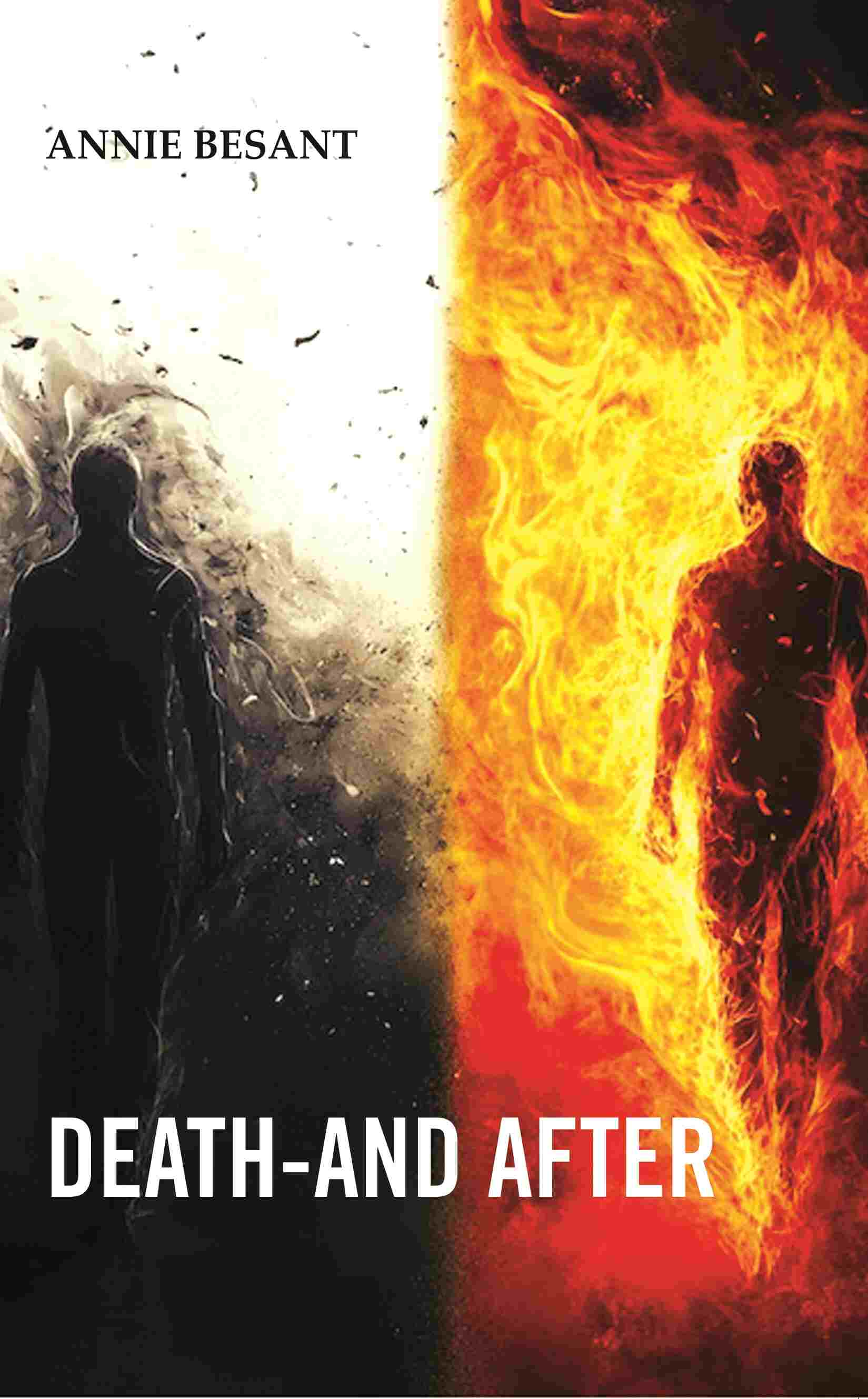 Death-and After - Gyan Books 