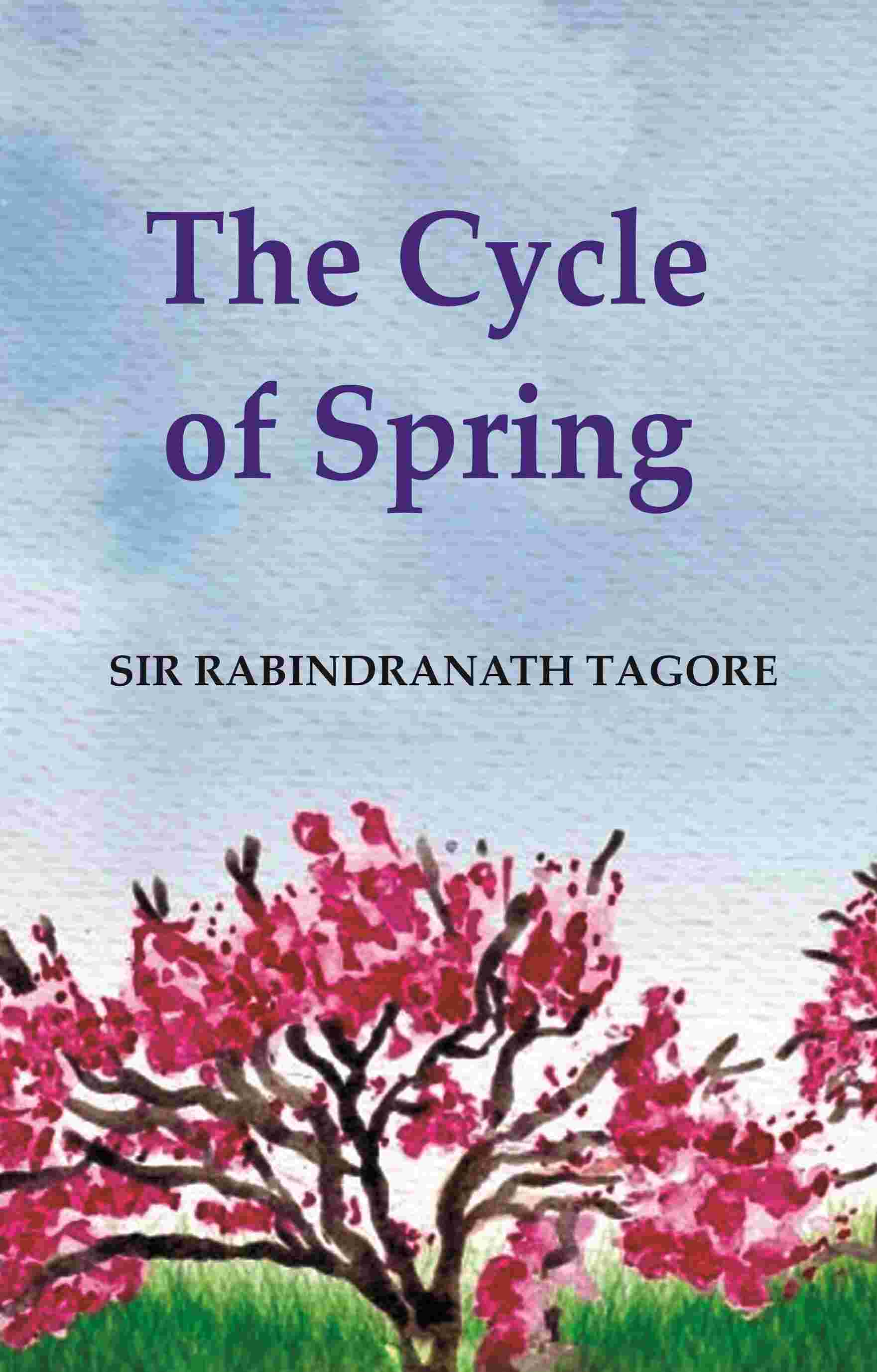 The Cycle of Spring - Gyan Books 